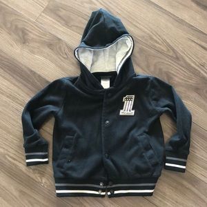 Harley Davidson jacket